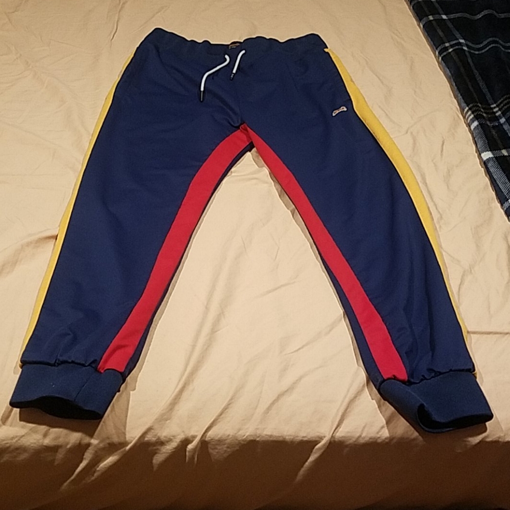 Pants